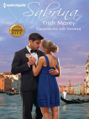 cover image of Casamento em Veneza